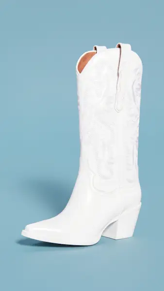 Jeffrey Campbell + Dagget Boots