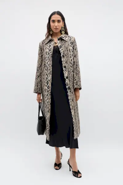Milly - Bohemia Leopard