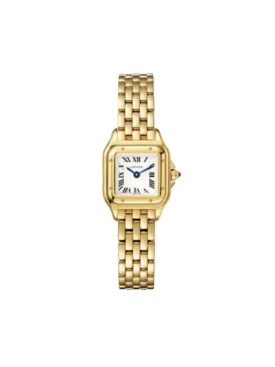Panthère De Cartier Watch