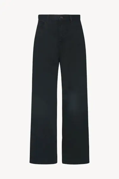 Eglitta Jean in Cotton