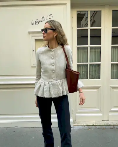 Elegant Fashion Brands