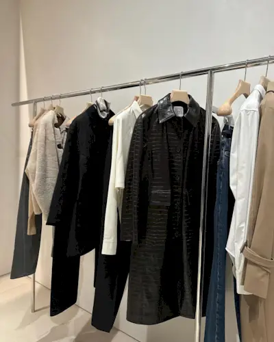 Elegant Fashion Brands