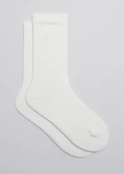 2-Pack Socks