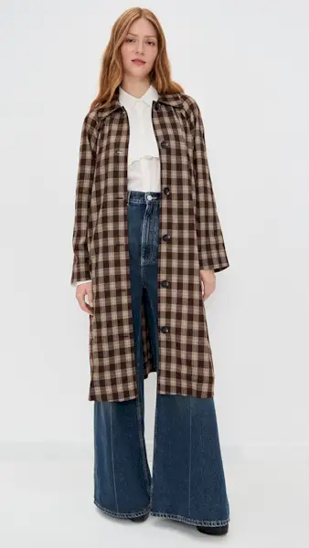 Reformation Beck Trench