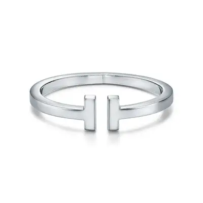 Tiffany & Co. + T Square Bracelet