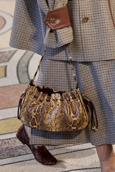 Launchmetrics Spotlight, Zimmermann