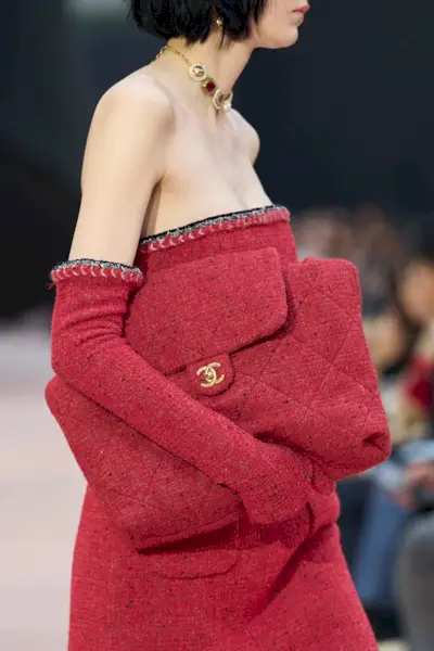 Launchmetrics Spotlight, Chanel.