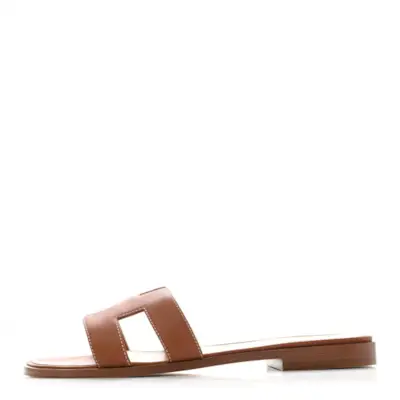 Hermes + Oran Sandals