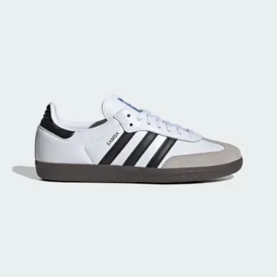 Samba Og Shoes