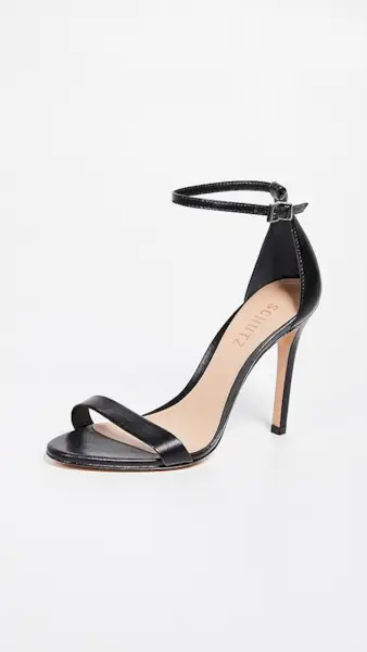 Schutz Cadey Lee Sandals