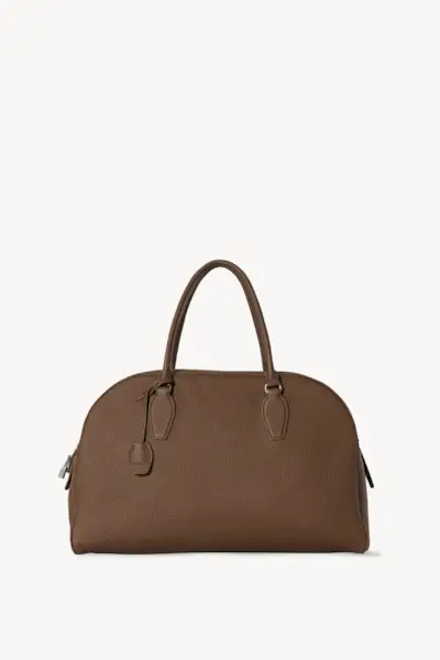 India 15.75 Bag in Leather