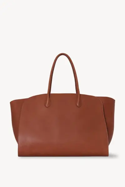 Marlo 17 Bag in Leather