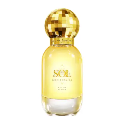 Sol de Janeiro + Sol Cheirosa 62 Eau de Parfum