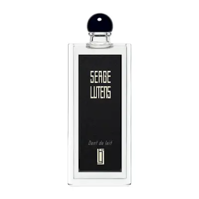 Serge Lutens + Dent de Lait Eau de Parfum