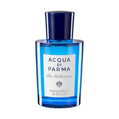 Acqua di Parma + Mandorlo di Sicilia