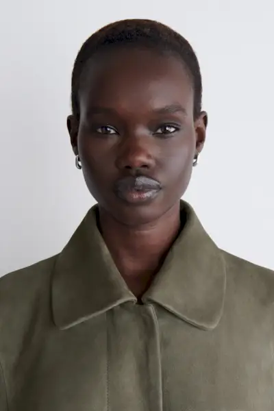 Faceted Hoop Earrings