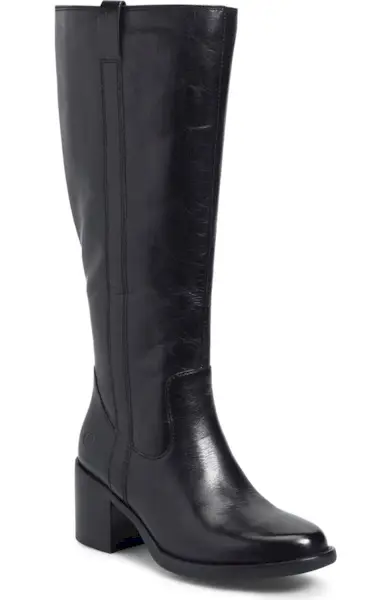 Harding Knee High Boot