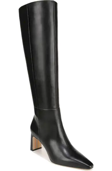 Sylvia Knee High Boot