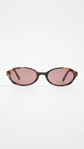 Le Specs Lunita Sunglasses