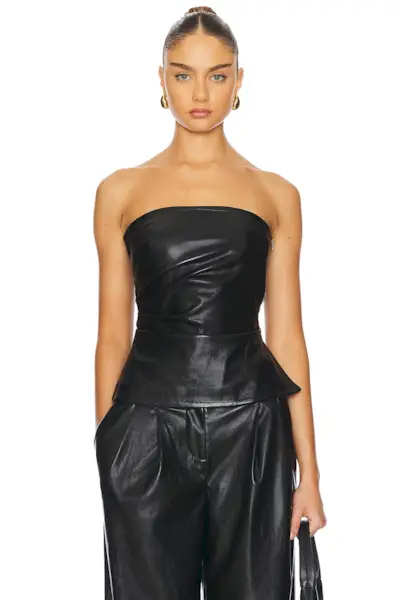 Swedish Stockings Rosa Lace Tights