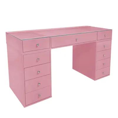 Impressions Vanity + Vanity SlayStation Naomi Vanity Table