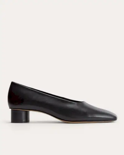 Everlane, The Gallery Pumps