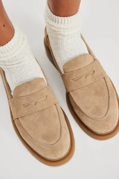 Free People, Lana Loafers