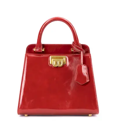 Brandon Blackwood New York + Jasmine Bag