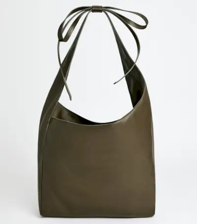 Reformation + Medium Vittoria Tote Bag
