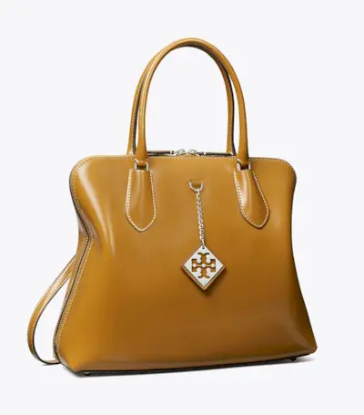 Tory Burch + Swing Satchel