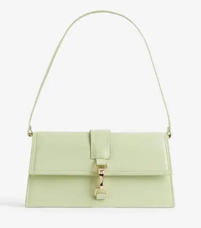 H&M + Small Shoulder Bag