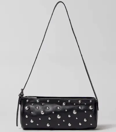 Núnoo + Kelly Studded Florence Bag