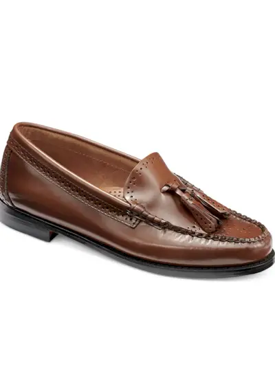 Dr. Martens Adrian Bex Loafers