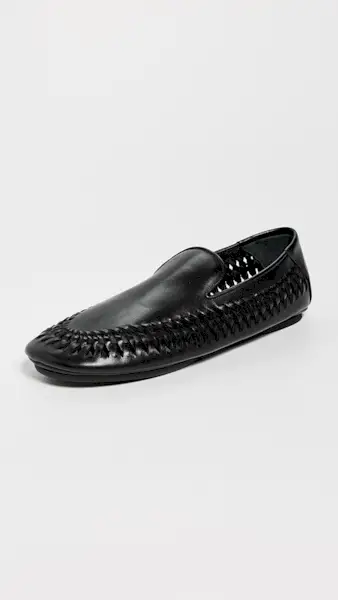 Proenza Schouler Whip Loafers