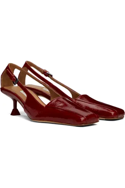 Miista, Red Adal Heels