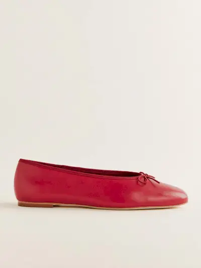 Tina Ballet Flat