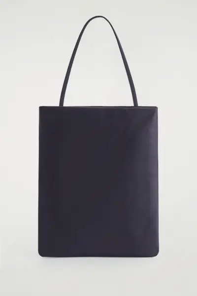 Archive Tote Bag - Nylon