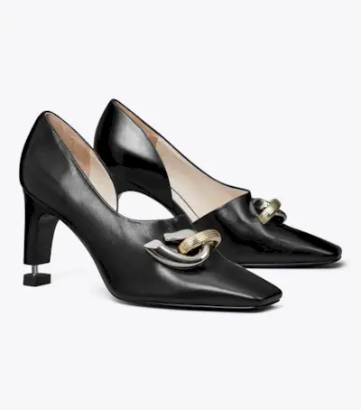 Tory Burch + Jessa D'Orsay Pumps