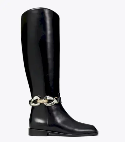 Tory Burch + Jessa Riding Boot