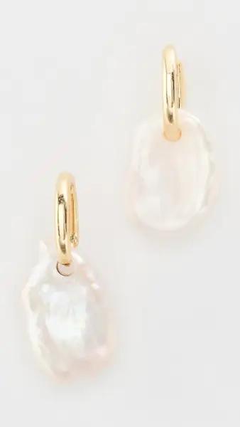 Shashi Giselle Huggies