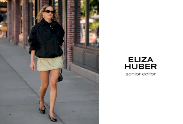 Mommy's Reviews editor.