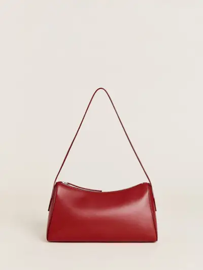 Hannah Shoulder Bag