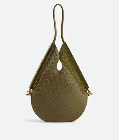 Medium Solstice Shoulder Bag