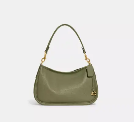 Coach Cary Crossbody Bag