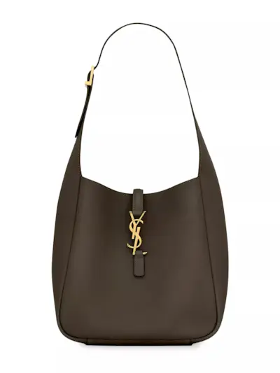 Saint Laurent Le 5 a 7 Shoulder Bag