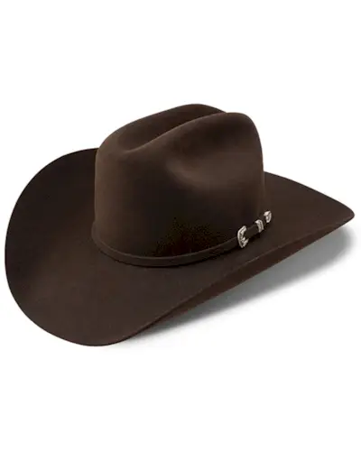 boot barn, Stetson 6x Skyline Felt Cowboy Hat