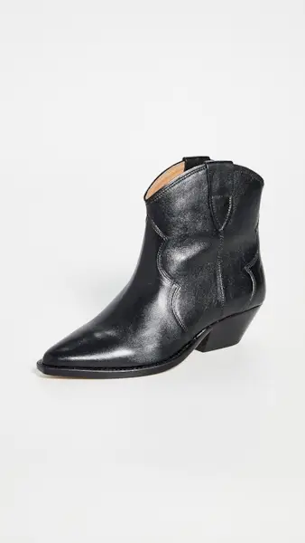 Isabel Marant Dewina Boots