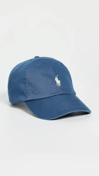 Polo Ralph Lauren Chino Sport Cap