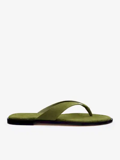 Jessie Thong Sandal