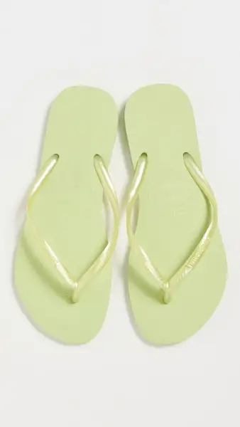 Havaianas Slim Flip Flops